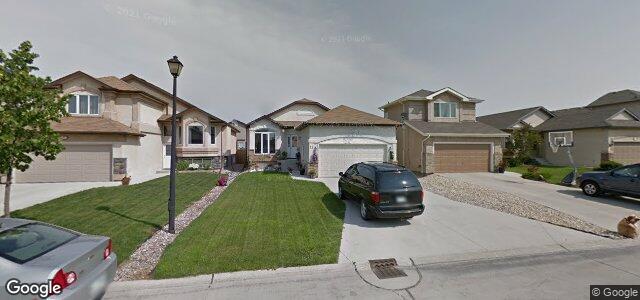 Larawan ng 11 Mary Andree Way sa Winnipeg, Manitoba