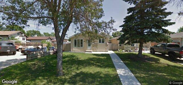 Larawan ng 11 Meadow Gate Drive sa Winnipeg, Manitoba