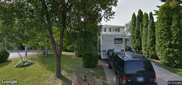 11 Moberly Avenue（加拿大曼尼托巴省温尼伯市）房屋照片