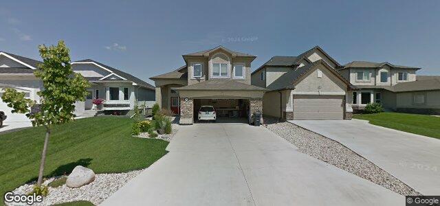 Larawan ng 11 Rod Black Crescent sa Winnipeg, Manitoba