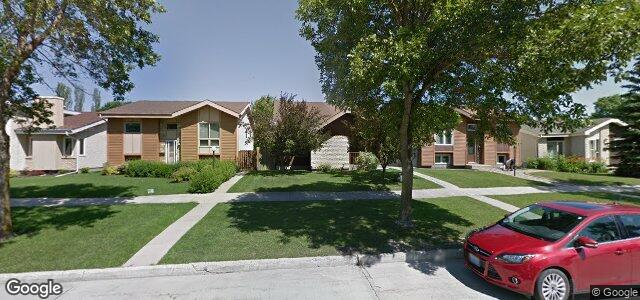 Larawan ng 11 Sunway Avenue sa Winnipeg, Manitoba