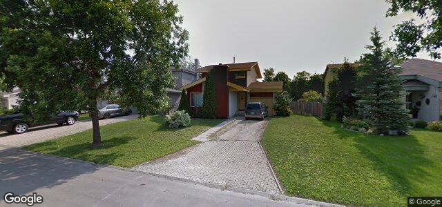 Larawan ng 110 Blostein Bay sa Winnipeg, Manitoba