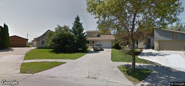 Larawan ng 110 Kildonan Meadow Drive sa Winnipeg, Manitoba