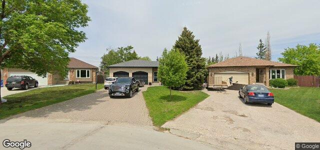 110 Long Point Bay（加拿大曼尼托巴省溫尼伯市）房屋照片