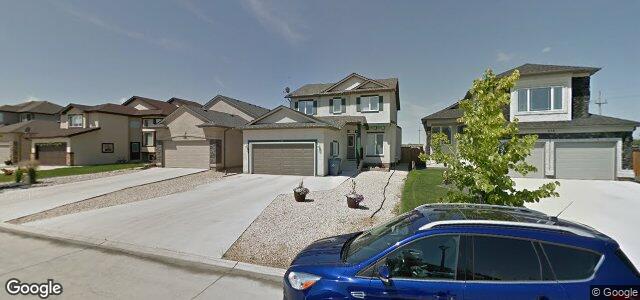 Larawan ng 110 Tychonick Bay sa Winnipeg, Manitoba