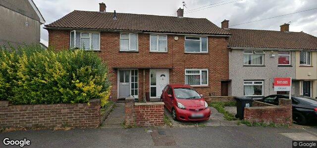 Larawan ng 110 Whiteway Road sa Winnipeg, Manitoba