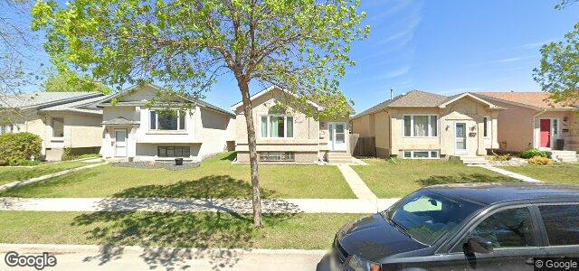 Larawan ng 1105 Devonshire Drive W sa Winnipeg, Manitoba