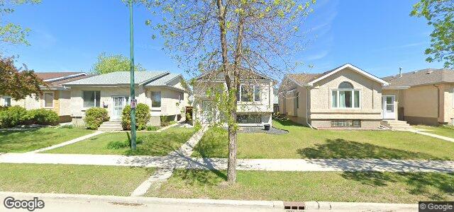 Larawan ng 1109 Devonshire Drive W sa Winnipeg, Manitoba