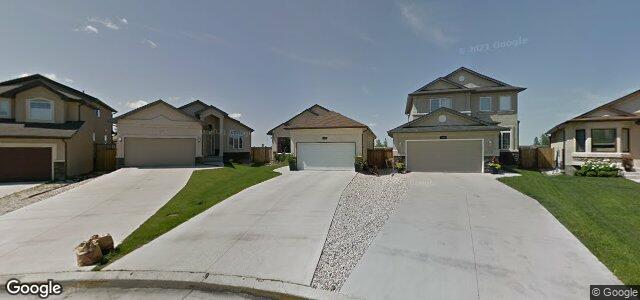 Larawan ng 111 Bill Blaikie Bay sa Winnipeg, Manitoba