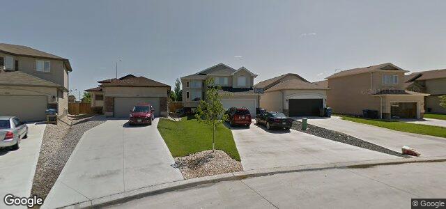 Larawan ng 111 Helen Mayba Crescent sa Winnipeg, Manitoba