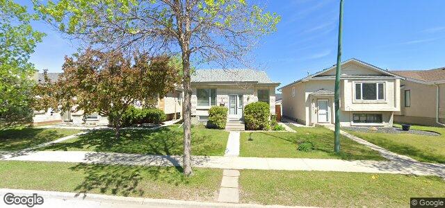 Larawan ng 1113 Devonshire Drive W sa Winnipeg, Manitoba