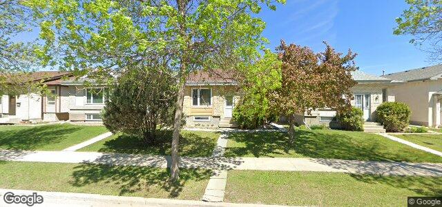 Larawan ng 1117 Devonshire Drive W sa Winnipeg, Manitoba