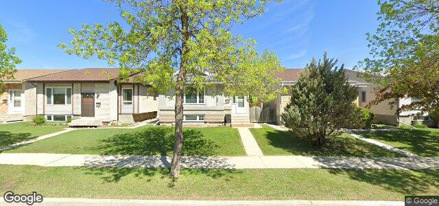 Larawan ng 1121 Devonshire Drive W sa Winnipeg, Manitoba