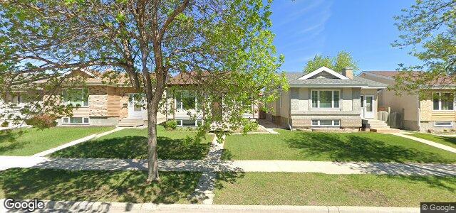 Larawan ng 1125 Devonshire Drive W sa Winnipeg, Manitoba