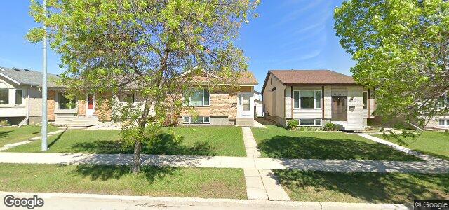 Larawan ng 1129 Devonshire Drive W sa Winnipeg, Manitoba