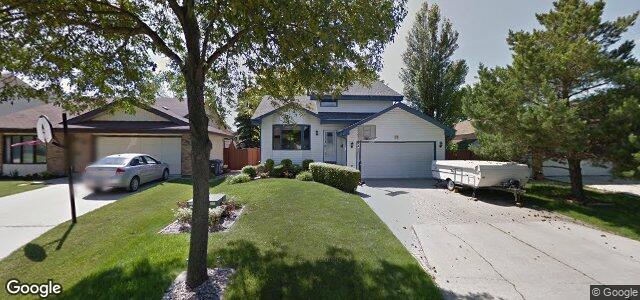 Larawan ng 113 Stoney Lake Bay sa Winnipeg, Manitoba