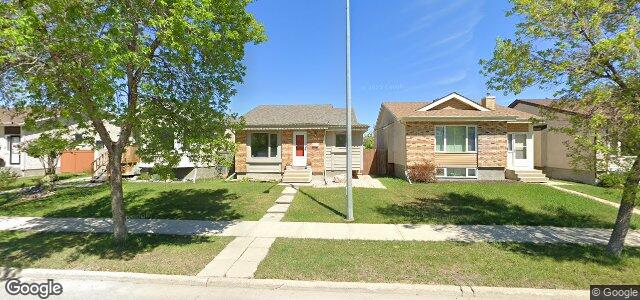Larawan ng 1133 Devonshire Drive W sa Winnipeg, Manitoba