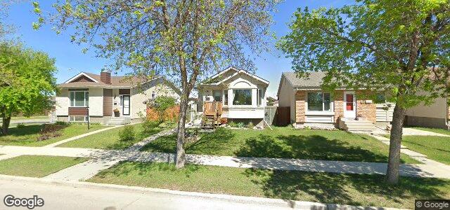 Larawan ng 1137 Devonshire Drive W sa Winnipeg, Manitoba