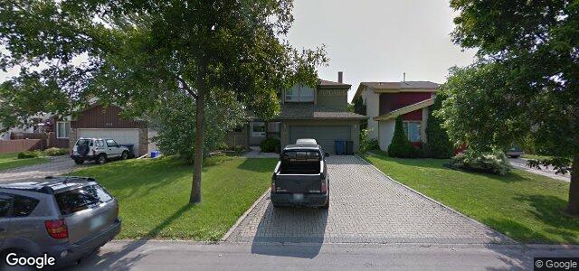 Larawan ng 114 Blostein Bay sa Winnipeg, Manitoba