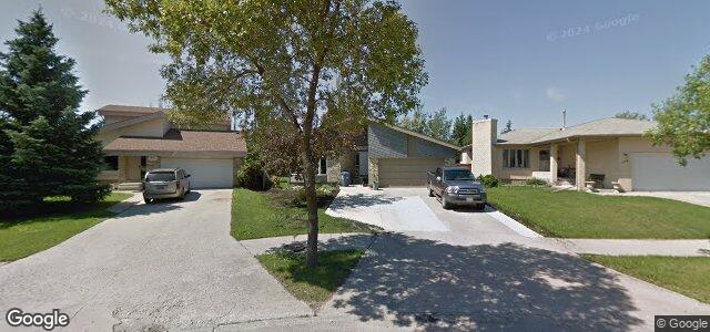 Larawan ng 114 Kildonan Meadow Drive sa Winnipeg, Manitoba