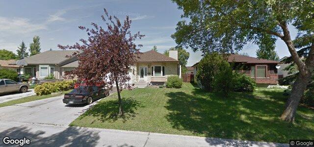 Larawan ng 114 Meadow Lake Drive sa Winnipeg, Manitoba