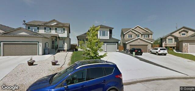 Larawan ng 114 Tychonick Bay sa Winnipeg, Manitoba