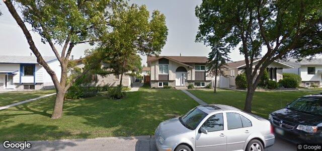 Larawan ng 114 Whiteway Road sa Winnipeg, Manitoba