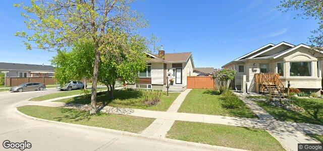 Larawan ng 1141 Devonshire Drive W sa Winnipeg, Manitoba