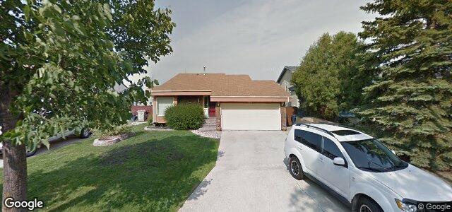 Larawan ng 115 Blostein Bay sa Winnipeg, Manitoba