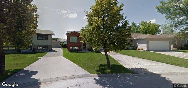Larawan ng 115 Dawnville Drive sa Winnipeg, Manitoba