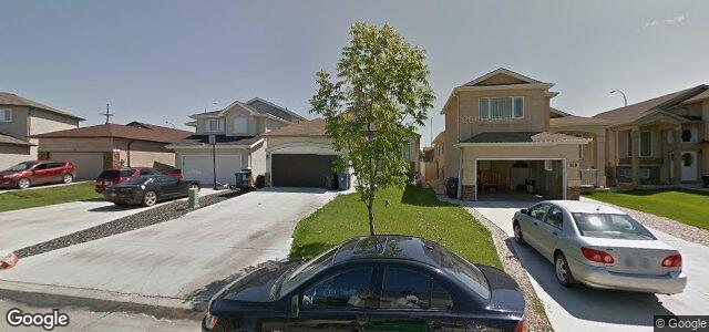 Larawan ng 115 Helen Mayba Crescent sa Winnipeg, Manitoba