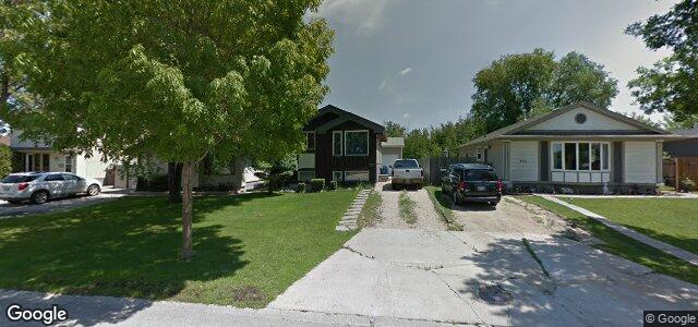 Larawan ng 115 Lynn Lake Drive sa Winnipeg, Manitoba