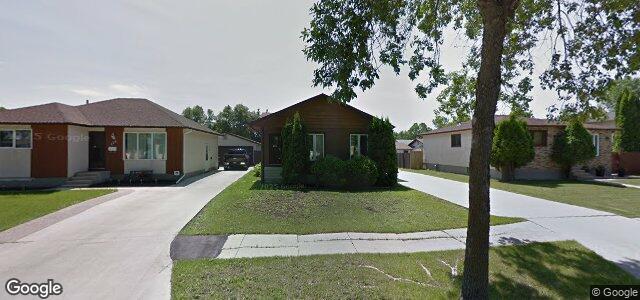 Larawan ng 115 Meadow Lake Drive sa Winnipeg, Manitoba