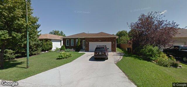 Larawan ng 115 Spring Meadow Crescent sa Winnipeg, Manitoba