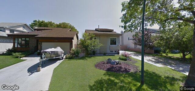 Larawan ng 115 Woodside Crescent sa Winnipeg, Manitoba