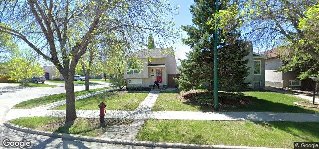 Larawan ng 1150 Devonshire Drive W sa Winnipeg, Manitoba