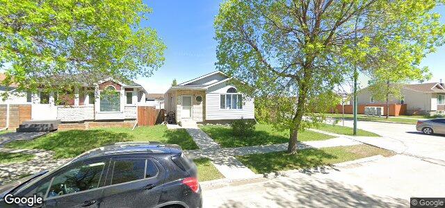 Larawan ng 1153 Devonshire Drive W sa Winnipeg, Manitoba