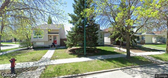 Larawan ng 1154 Devonshire Drive W sa Winnipeg, Manitoba
