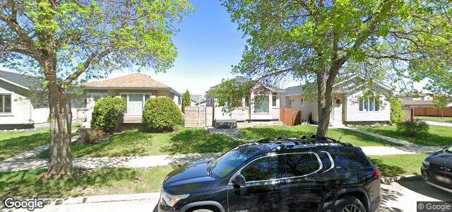 Larawan ng 1157 Devonshire Drive W sa Winnipeg, Manitoba