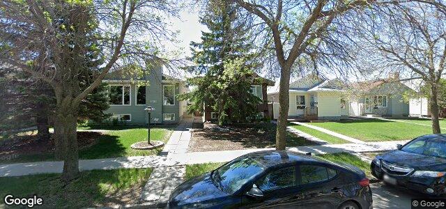 Larawan ng 1158 Devonshire Drive W sa Winnipeg, Manitoba