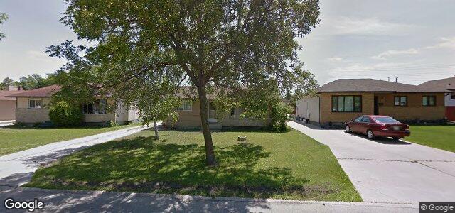 Larawan ng 116 Meadow Gate Drive sa Winnipeg, Manitoba