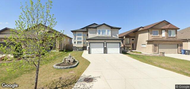 Larawan ng 116 Tommy Douglas Drive sa Winnipeg, Manitoba