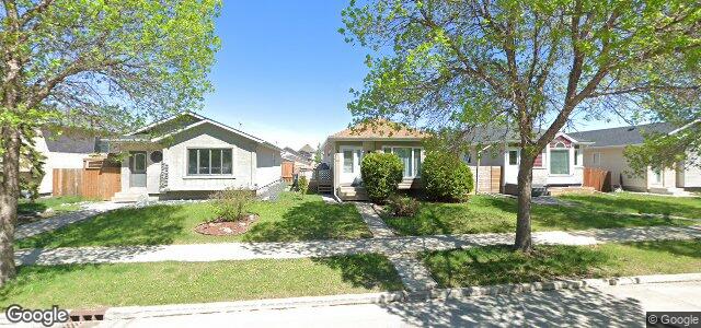 Larawan ng 1161 Devonshire Drive W sa Winnipeg, Manitoba