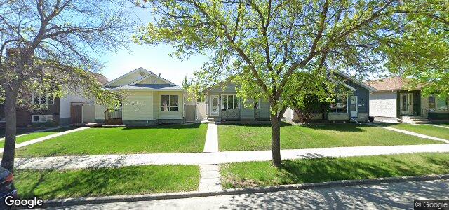 Larawan ng 1166 Devonshire Drive W sa Winnipeg, Manitoba