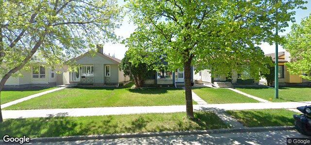 Larawan ng 1170 Devonshire Drive W sa Winnipeg, Manitoba