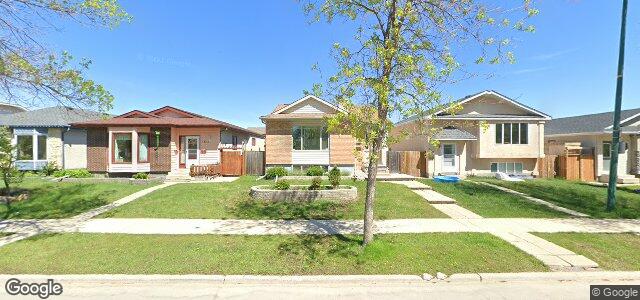 Larawan ng 1173 Devonshire Drive W sa Winnipeg, Manitoba