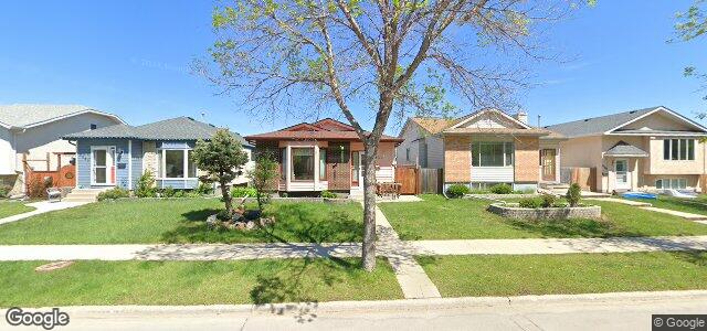 Larawan ng 1177 Devonshire Drive W sa Winnipeg, Manitoba