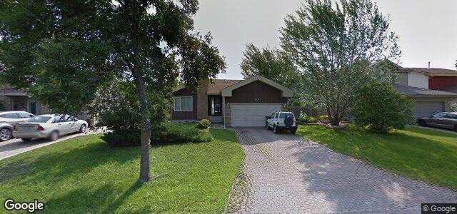 Larawan ng 118 Blostein Bay sa Winnipeg, Manitoba