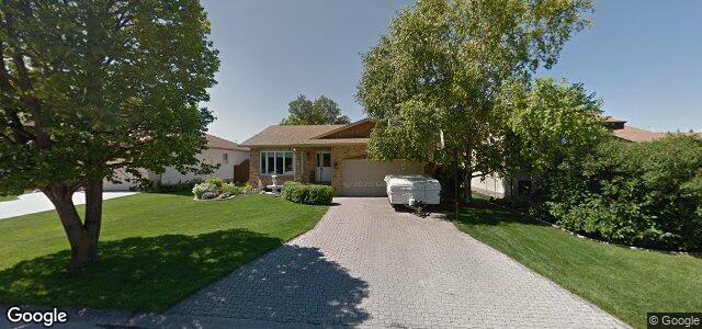 Larawan ng 118 Spring Meadow Crescent sa Winnipeg, Manitoba