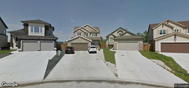 Larawan ng 118 Tychonick Bay sa Winnipeg, Manitoba